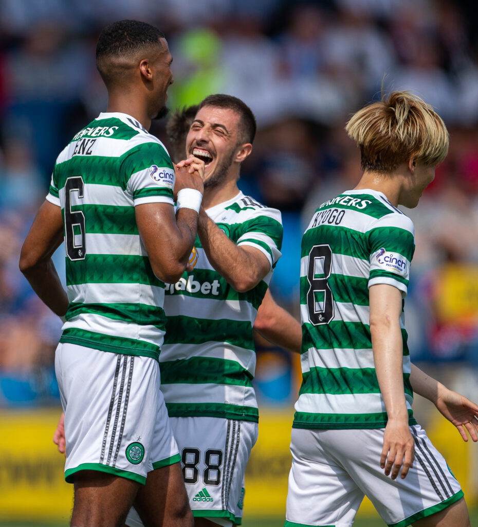 celtic