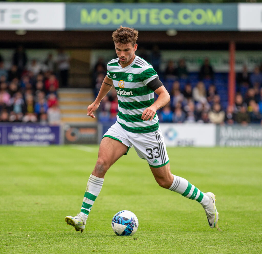Matt O'Riely