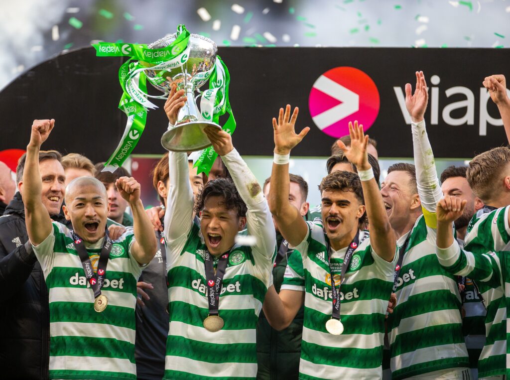 Celtic