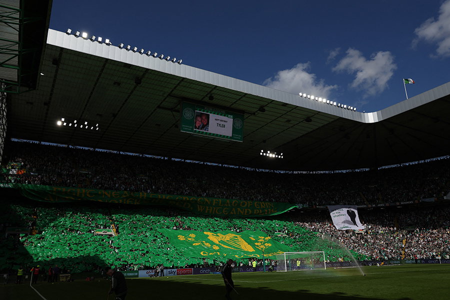 Celtic