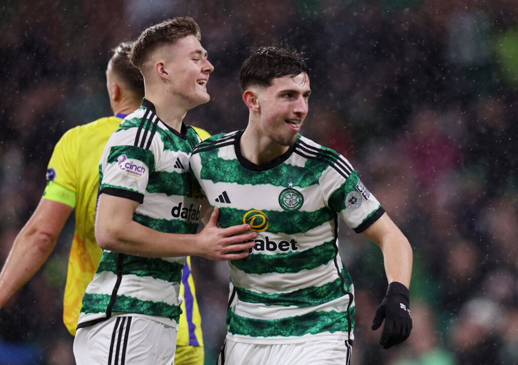 Celtic