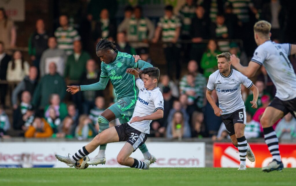 Bosun Lawal