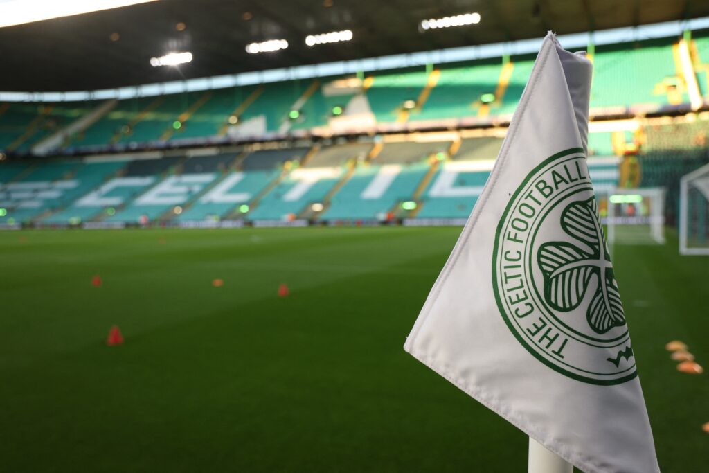 Celtic Park