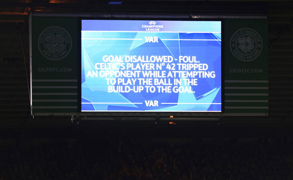 Journo Confirms Kyogo Celtic Return 'Murmurings'