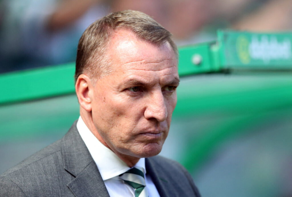 Stephen McGowan Reveals Celtic Transfer Plans Ahead of Deadline Day