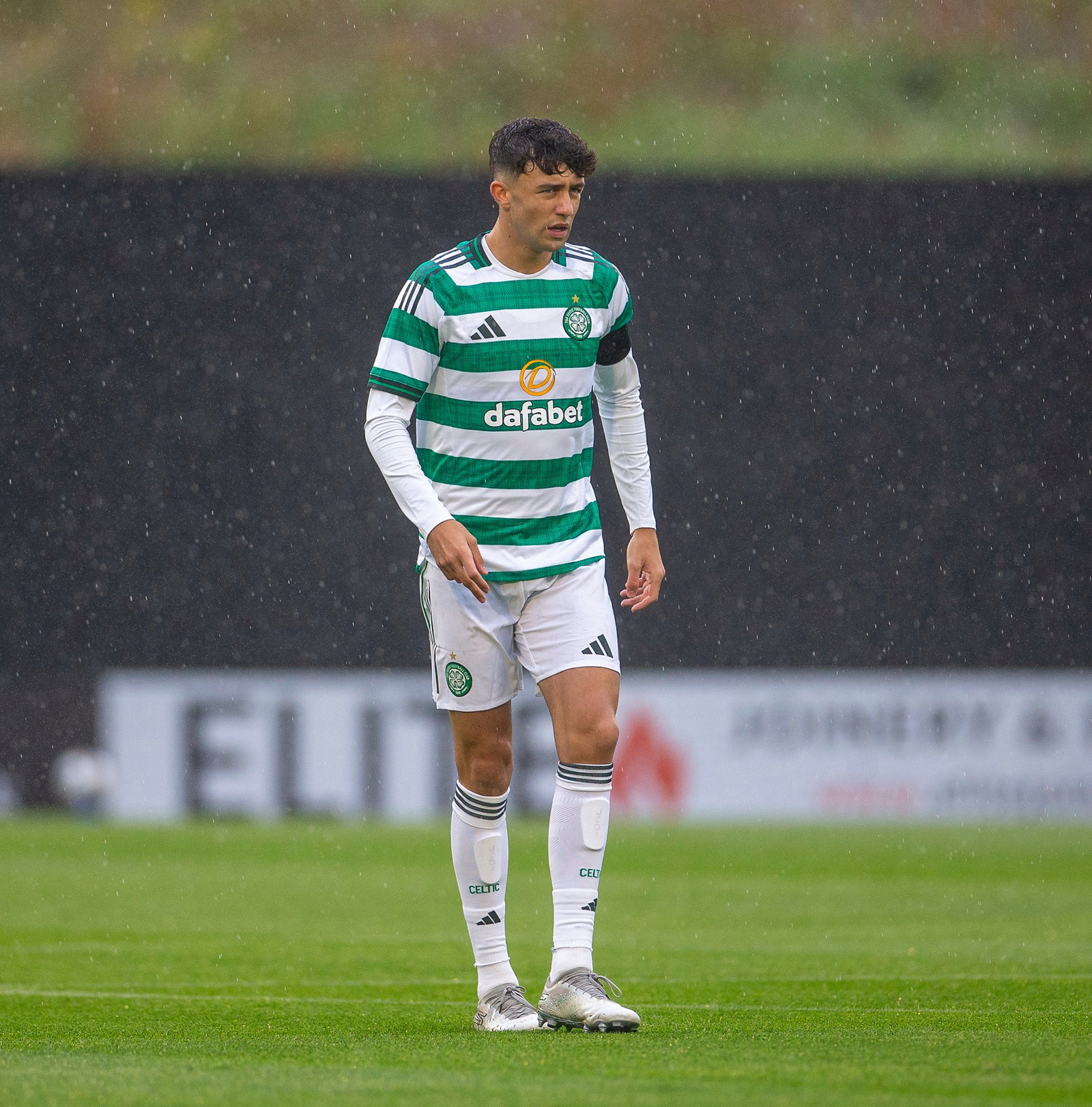 Jude Bonnar Celtic