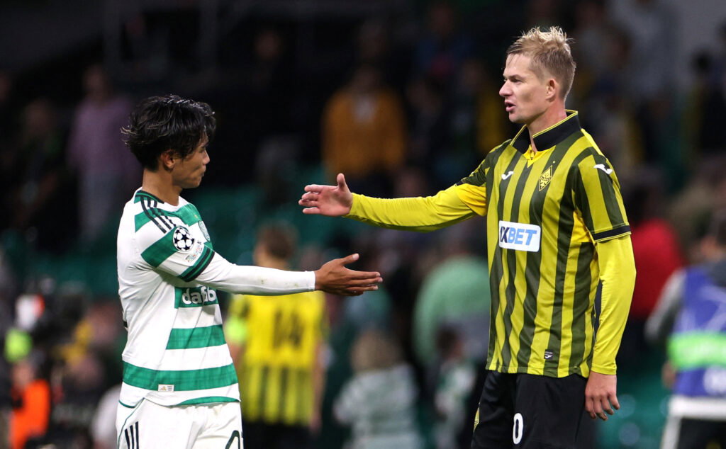 Kairat Almaty vs Celtic: Confirmed Lineup, Team News & Kick-off Info