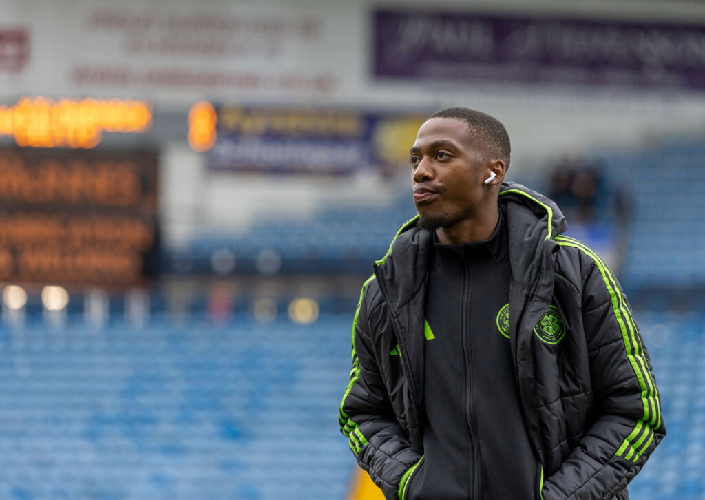 Celtic, Balikwisha