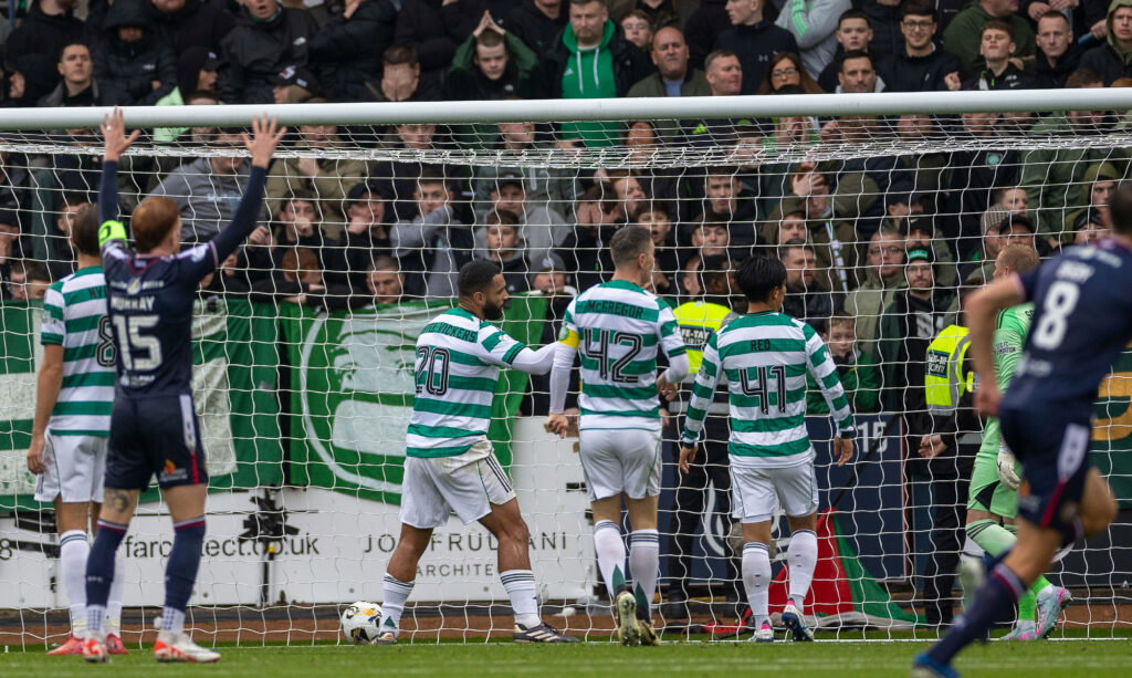 Martin O’Neill Reveals Brilliant Carter-Vickers’ Impact During Injury Absence