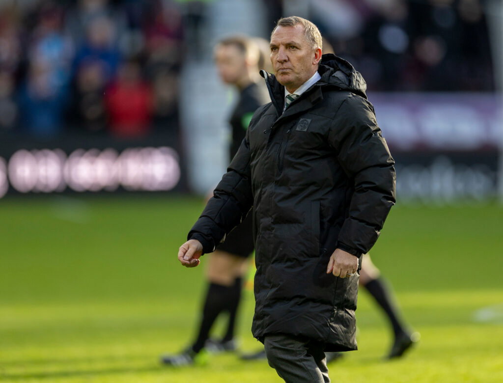 Brendan Rodgers Eyeing Lucrative Next Move