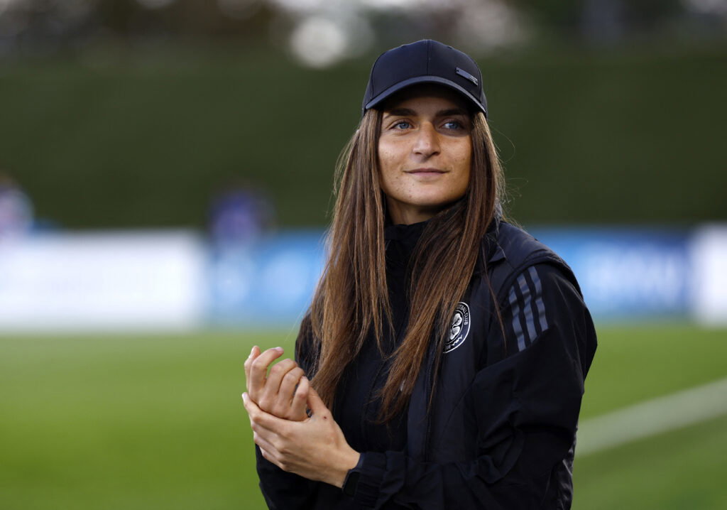 Elena Sadiku's Emotional Celtic Departure Message