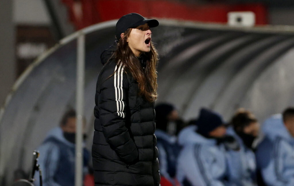 Elena Sadiku's Emotional Celtic Departure Message