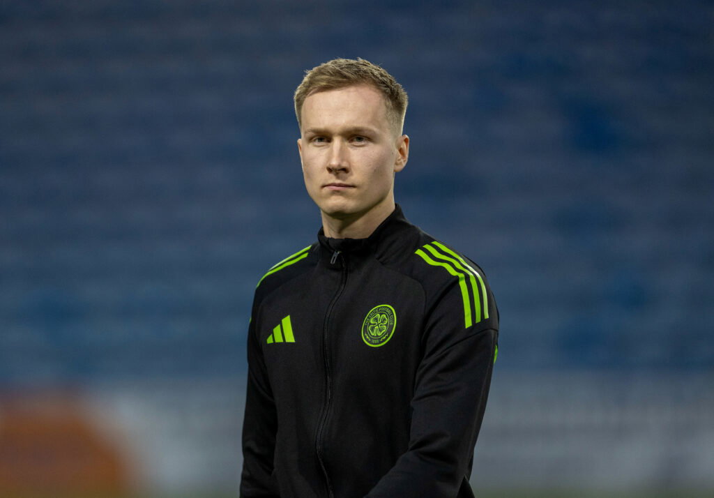 Martin O’Neill Sends Sinisalo Message as Celtic "Opportunity" Opens