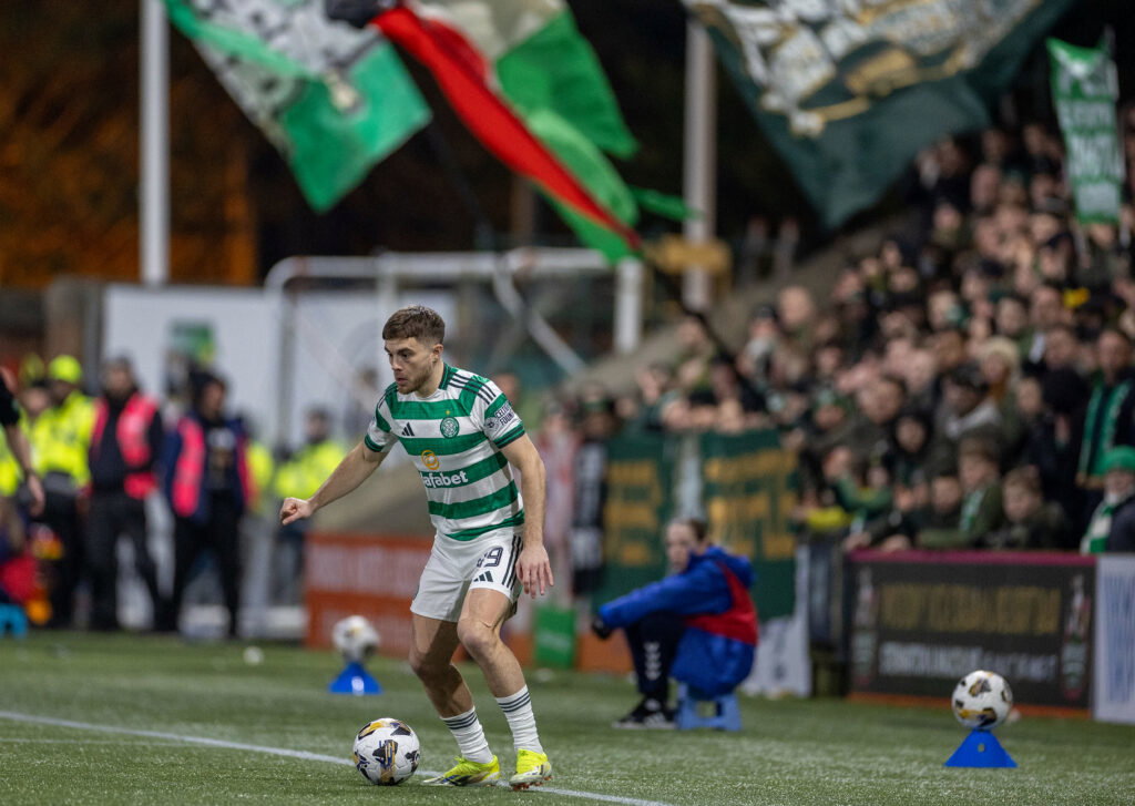 James Forrest Addresses Celtic Future and Retirement