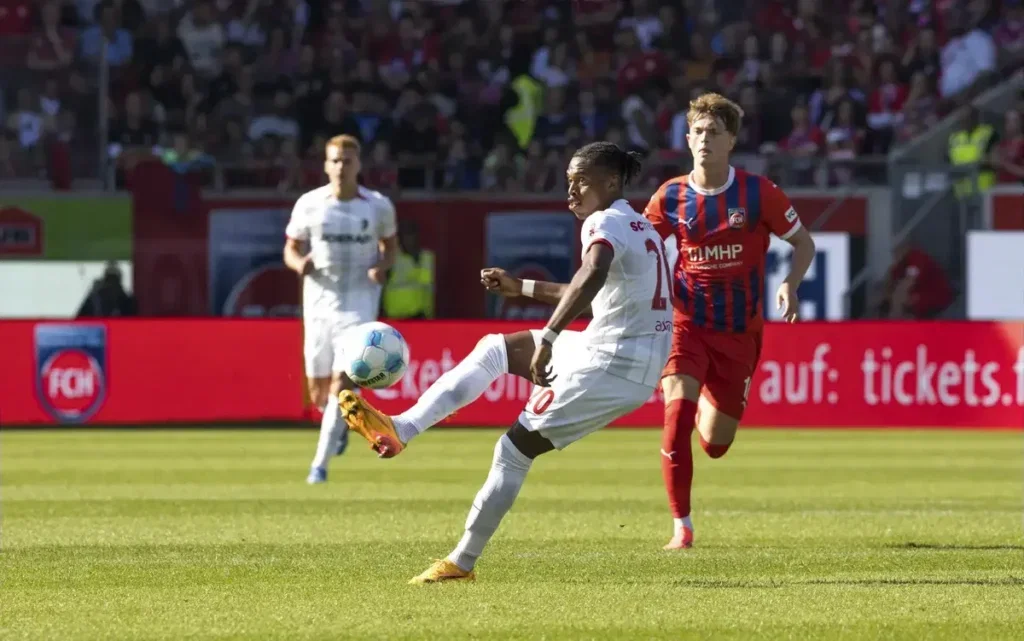 Junior Adamu Deal Structure Detailed - Loan Fee and Option to Buy
