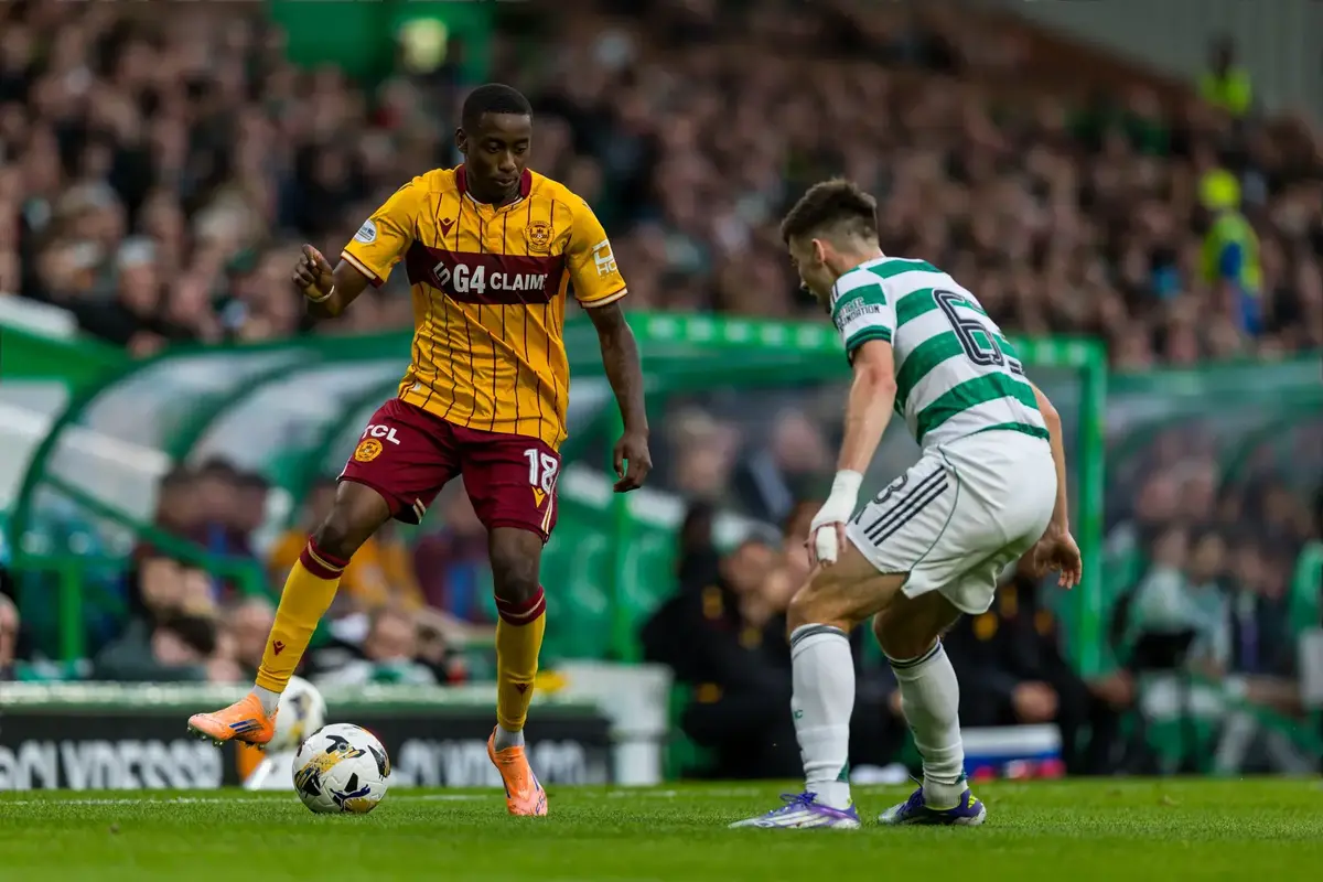 Martin O'Neill admires Tawanda Maswanhise highly