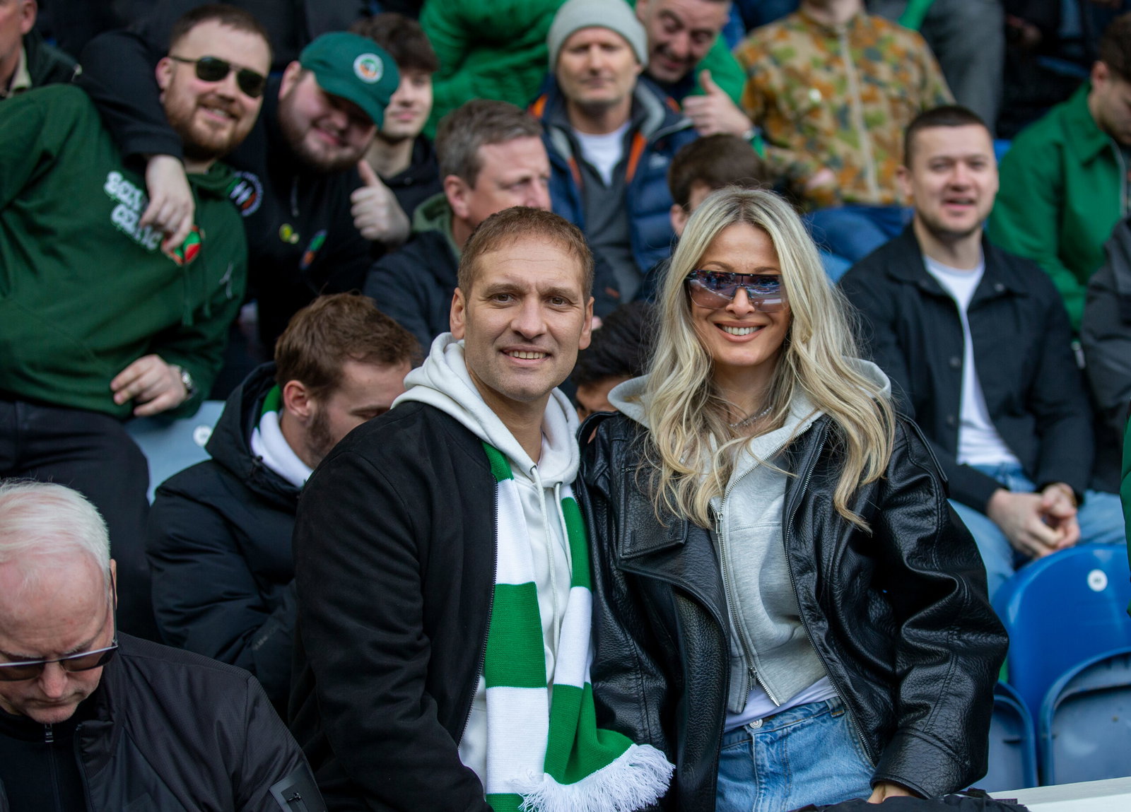 SPFL Announce Celtic Glasgow Derby Decision