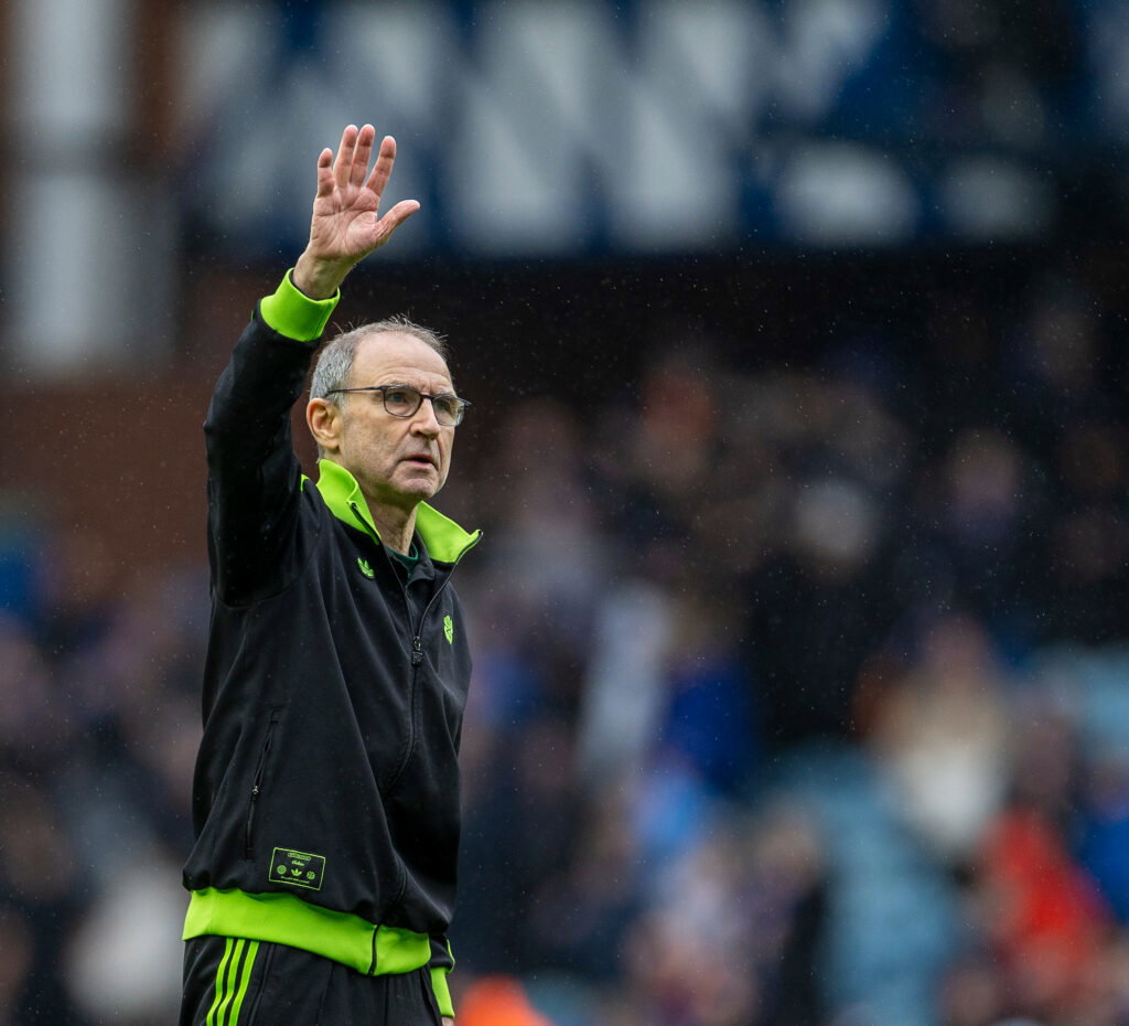 Celtic Confirm Easter Sunday Schedule Switch
