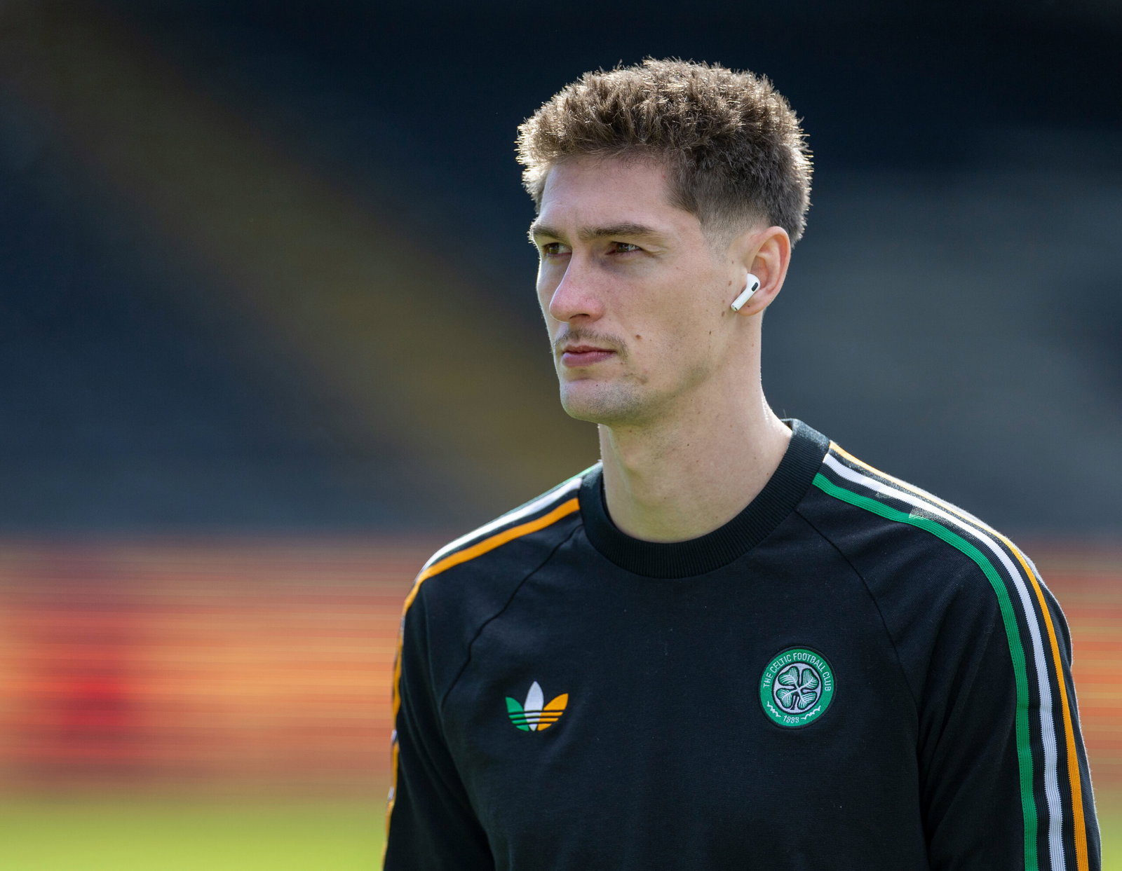Tomáš Čvančara Hails ‘Beautiful’ Celtic Spell