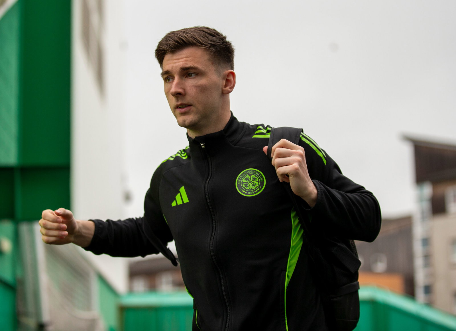 Celtic Tierney