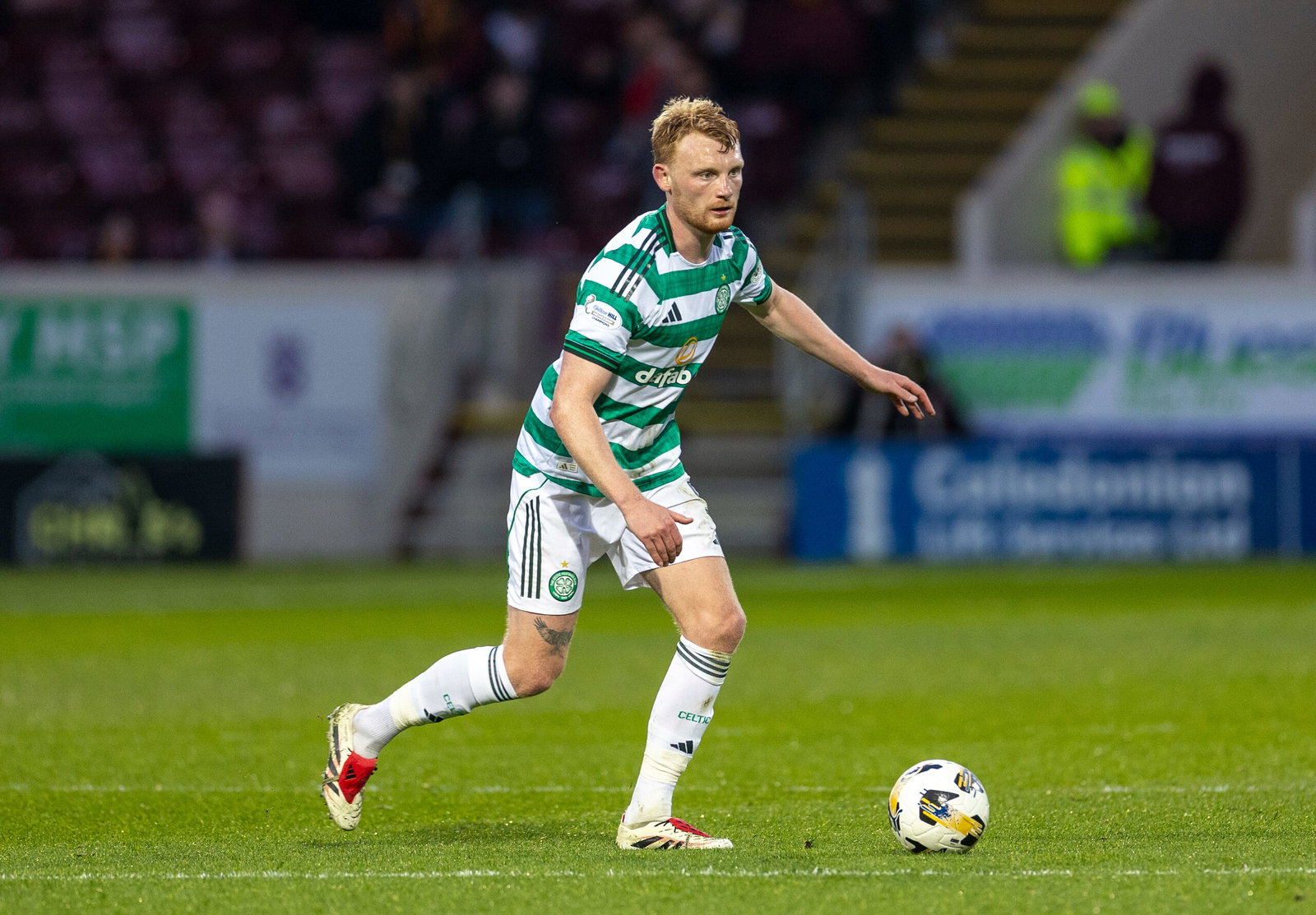 Martin O’Neill Reveals Left-Back Plan