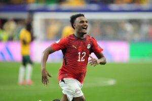 Haissem Celtic transfer target