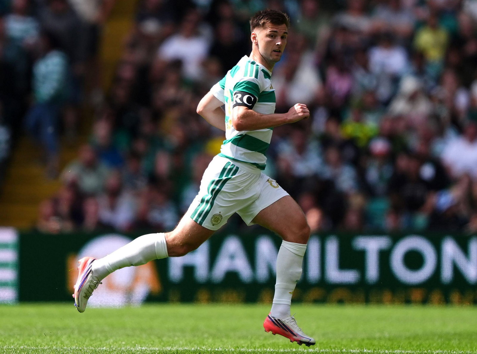 Martin O’Neill Reveals Left-Back Plan