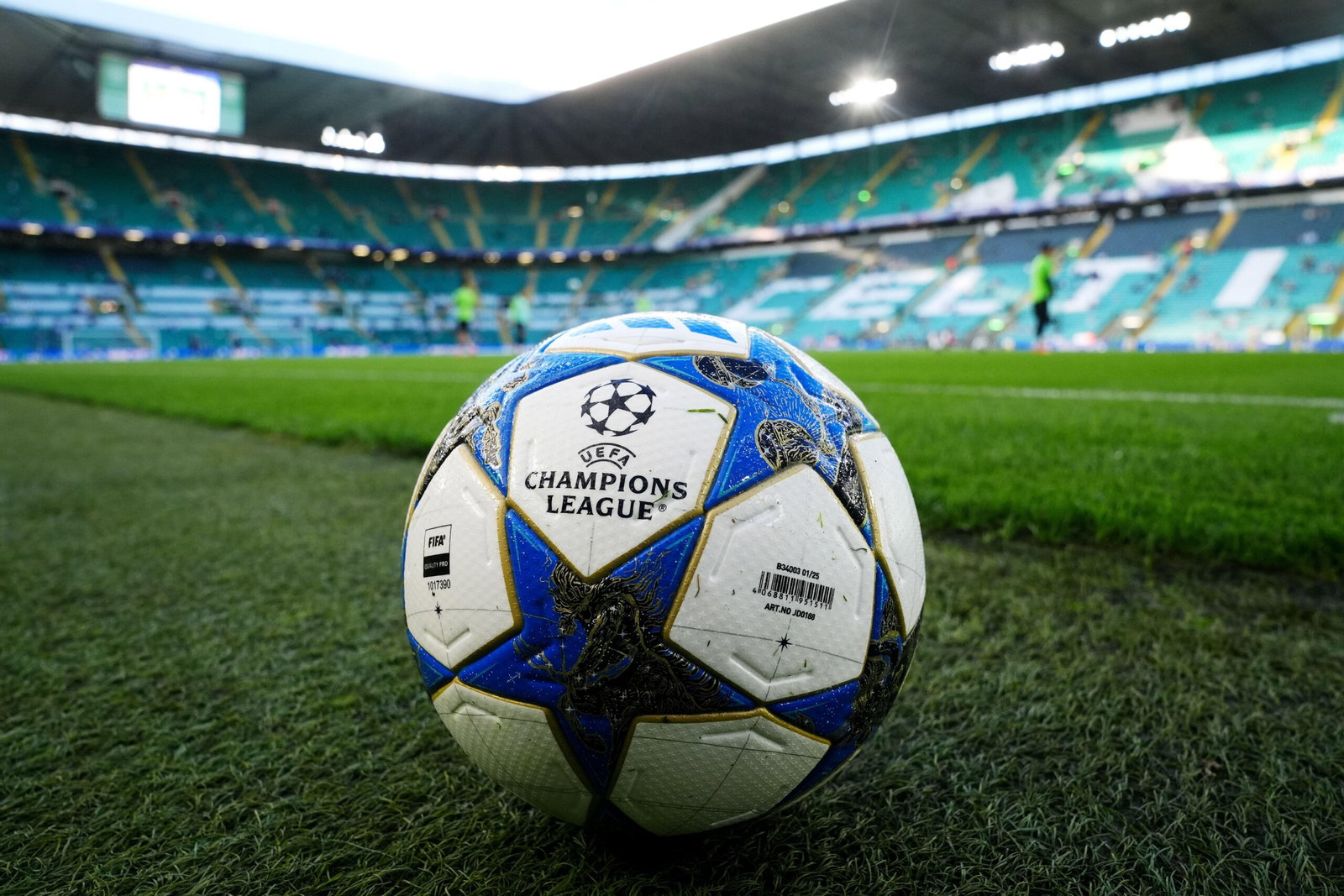 Celtic vs LASK Linz: Predicted XI, Team News, TV & Referee for Champions League Qualifier Celtic Park champions league