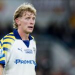 Oliver Sørensen Celtic Target