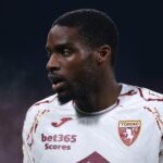 Monza, Italy. 4th Feb, 2026. Niels Nkounkou of Torino FC during the Internazionale vs Torino Coppa Italia match at U-Power Stadium, Monza. Picture credit should read: Jonathan Moscrop/Sportimage Credit: Sportimage Ltd/Alamy Live News