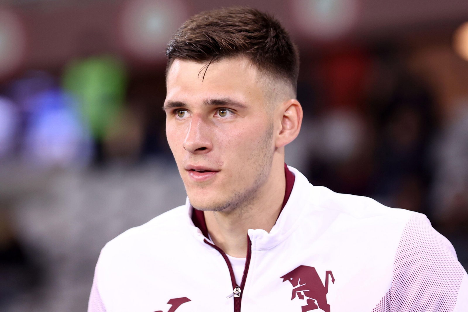 Celtic Handed Gvidas Gineitis Transfer Boost Celtic like Gineitis