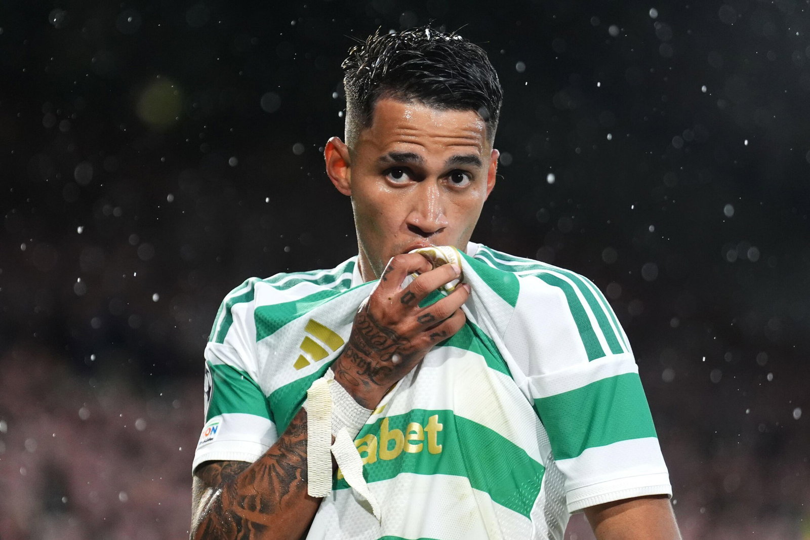 Celtic Duran vs LASK Uefa Champions league