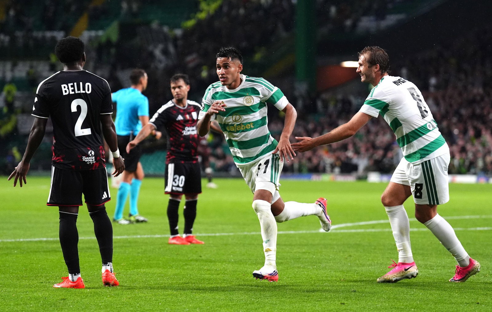 LASK v Celtic: Everything You Need to Know & How to Watch Celtic Duran