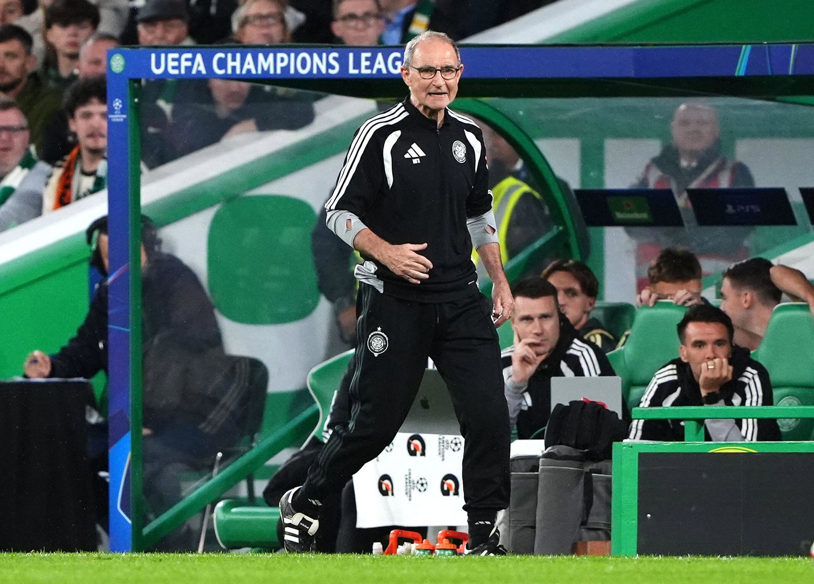Celtic O'Neill