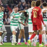LASK vs Celtic Austria Champions League