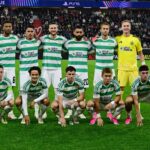 Celtic fixtures after every Europa League match as Hoops face busy Europa schedule Celtic's squad capitulated in LASK