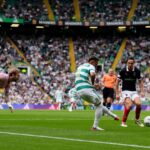 Celtic's Camilo Duran