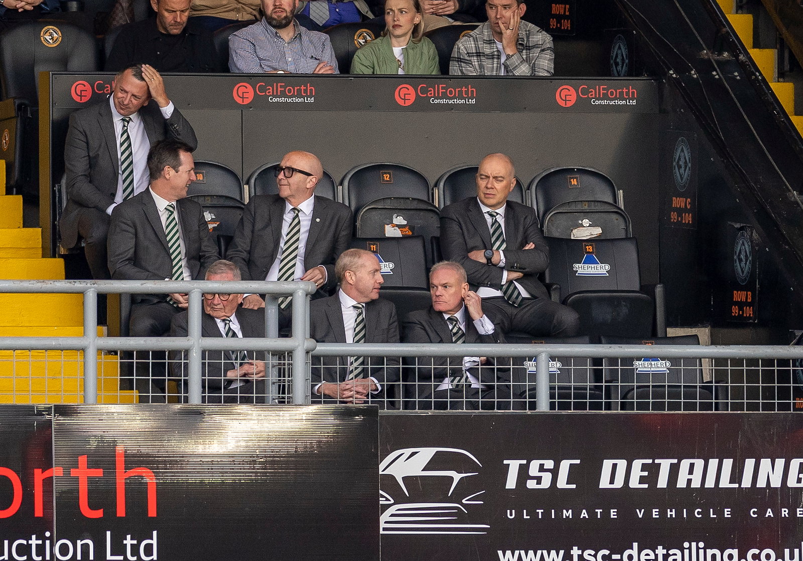 2026 Scottish Cup Football Dundee Utd v Celtic Aug 15th
