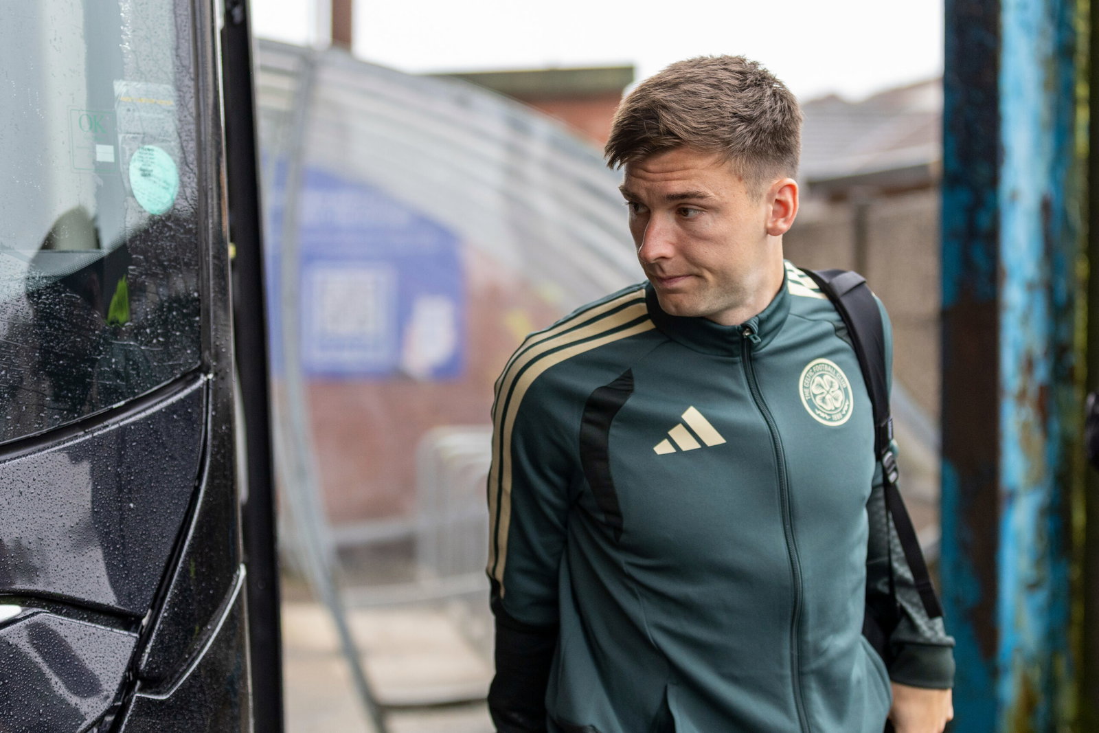 Celtic Tierney