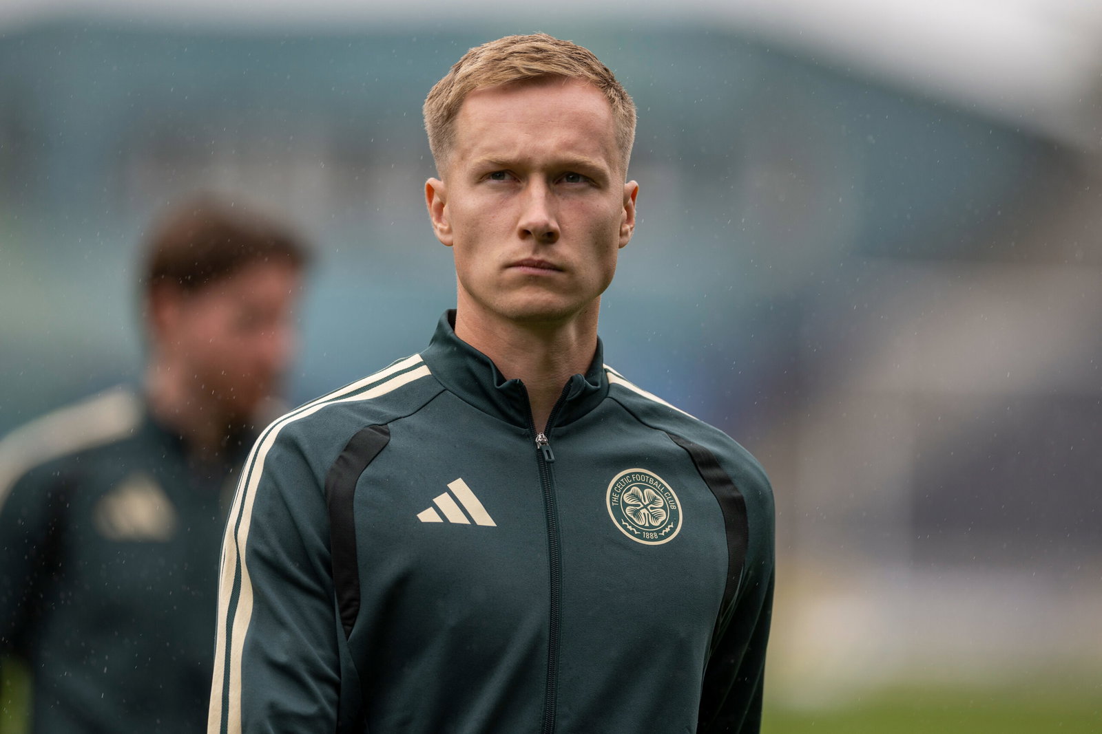 2026 Scottish Premiership Football Kilmarnock v Celtic Aug 9th
