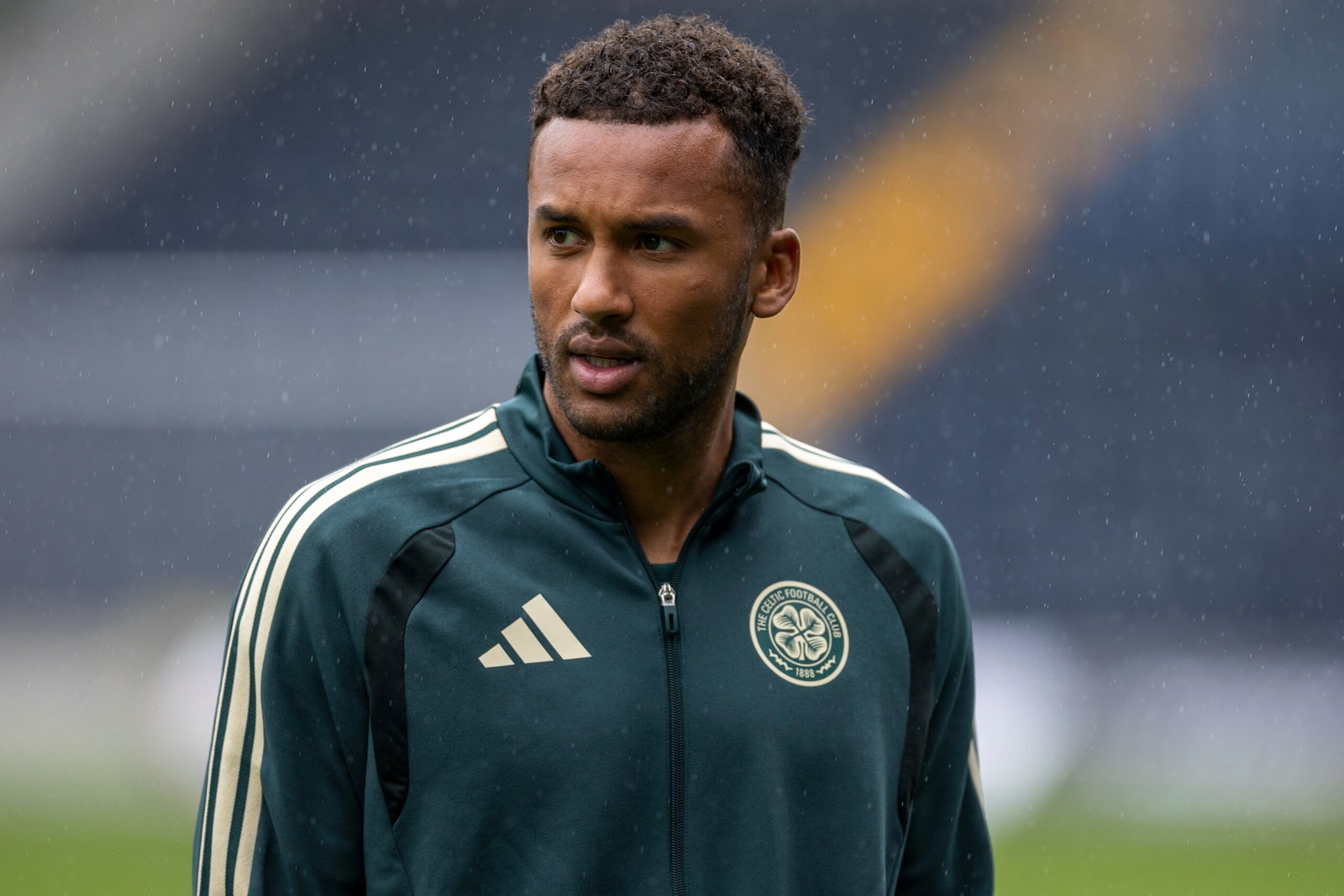 2026 Scottish Premiership Football Kilmarnock v Celtic Aug 9th