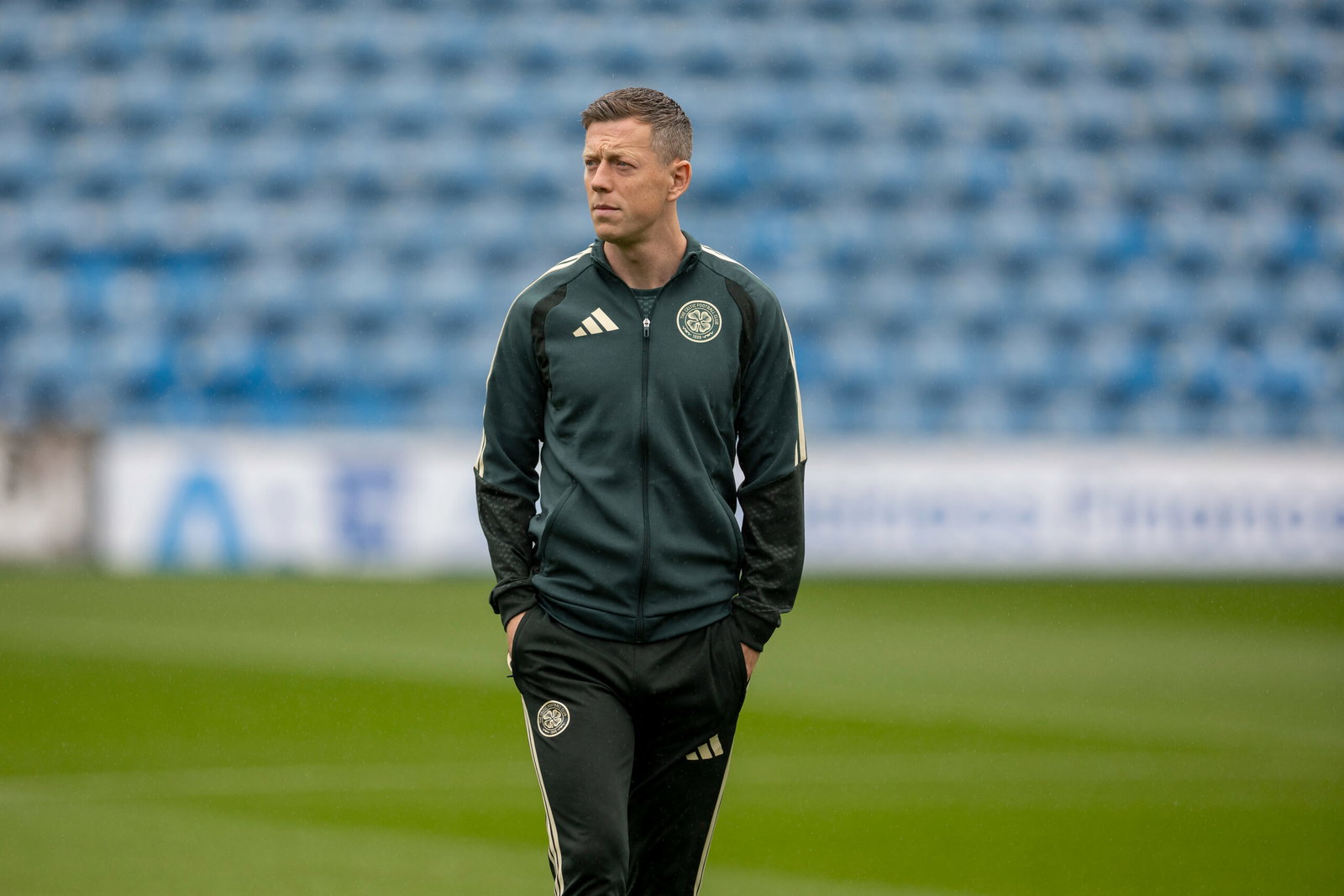 2026 Scottish Premiership Football Kilmarnock v Celtic Aug 9th