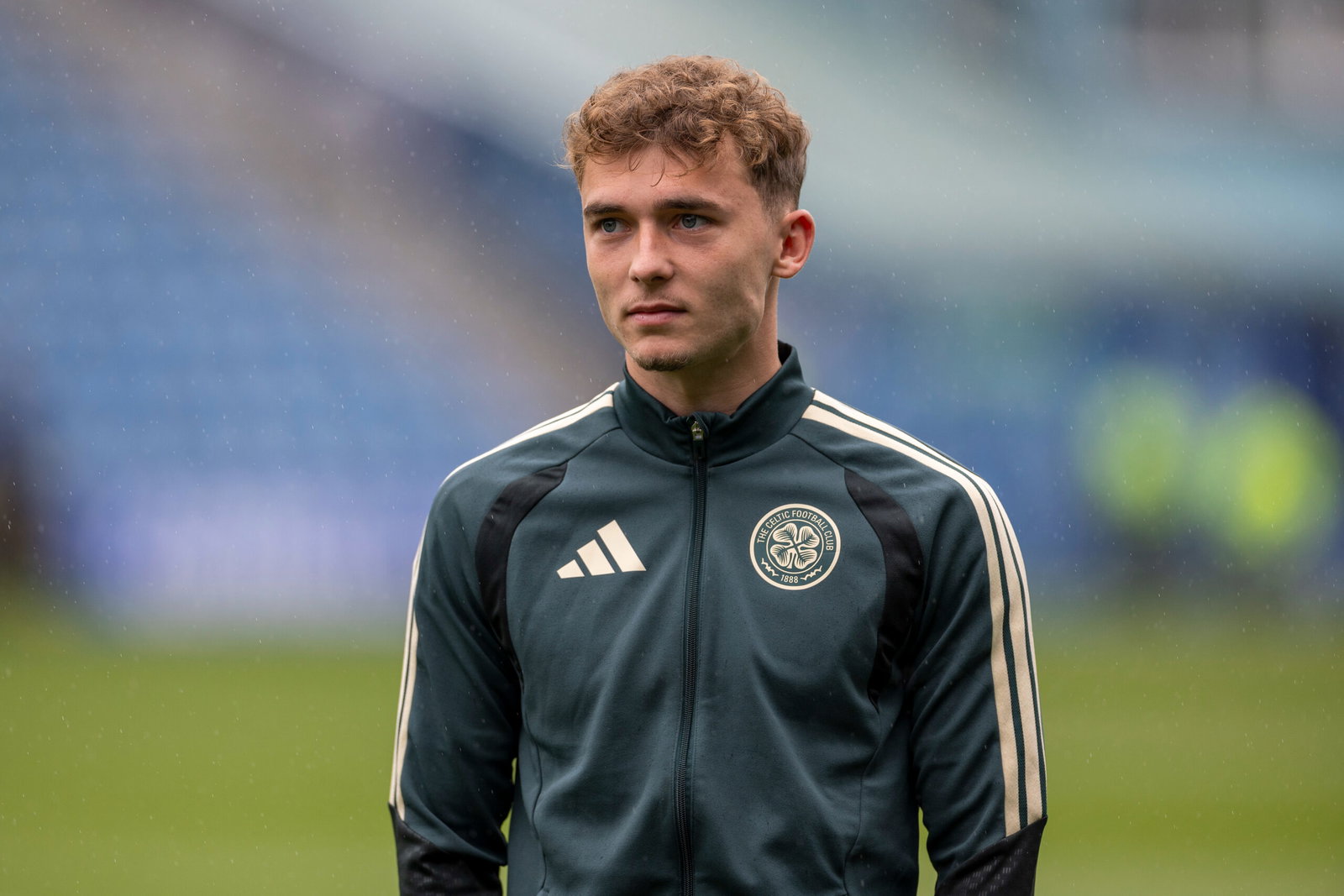 2026 Scottish Premiership Football Kilmarnock v Celtic Aug 9th