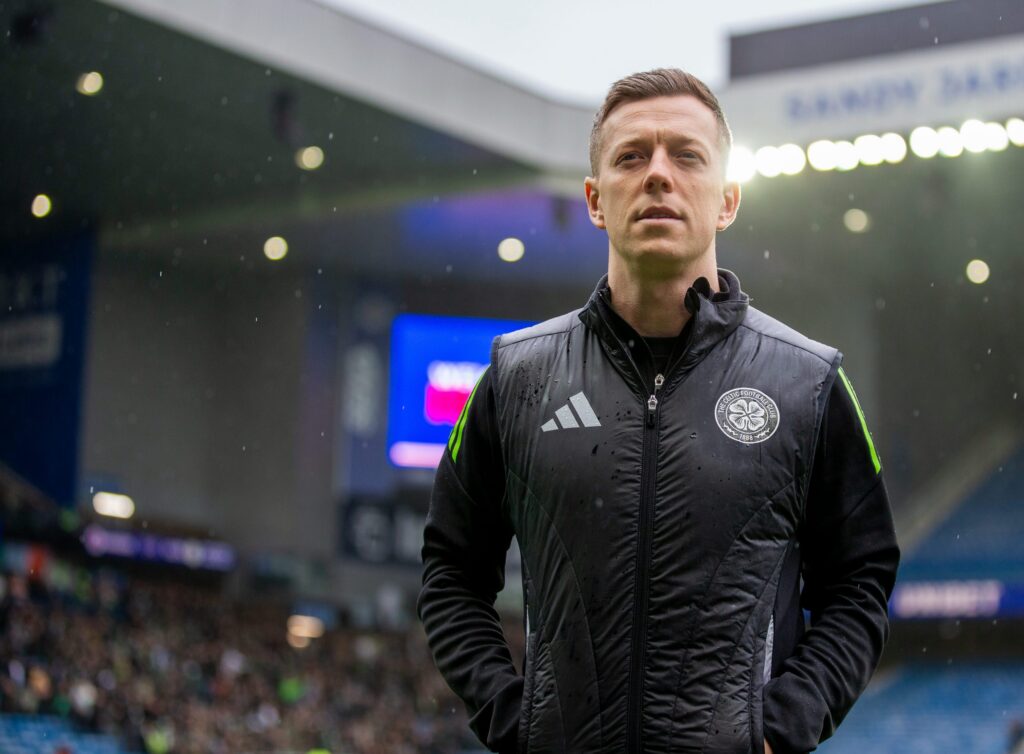 Celtic McGregor