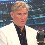 Celtic slaughtered by Simon Jordan