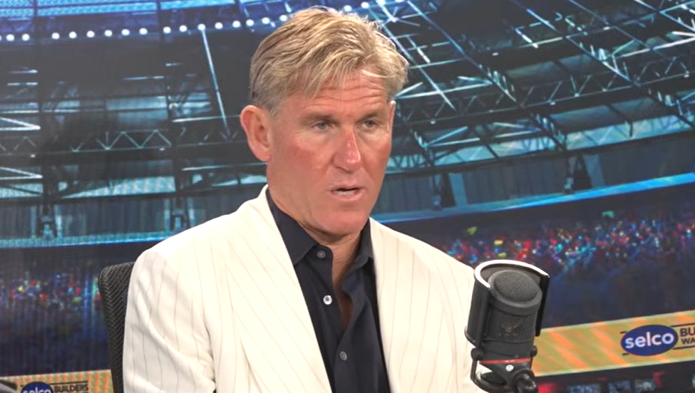 Celtic slaughtered by Simon Jordan