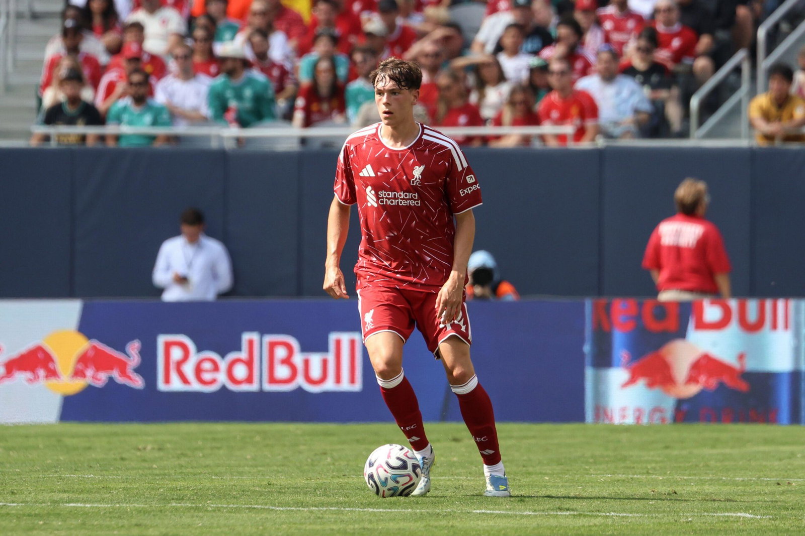Celtic eye January move for Liverpool defender