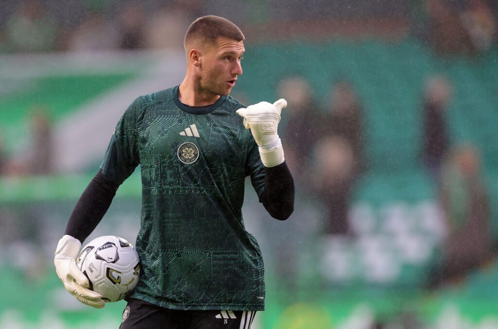 Celtic Johnstone