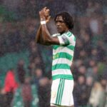 Celtic Mheuka