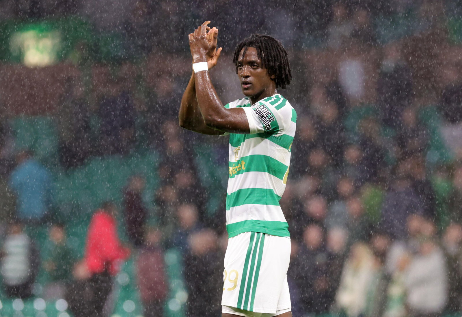 Celtic Mheuka
